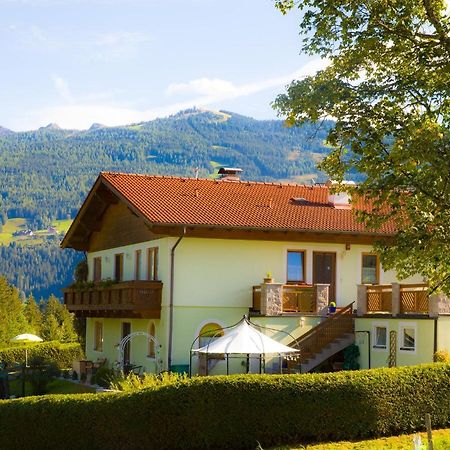 Appartement Heidi By Schladmingurlaub Ramsau am Dachstein Exterior photo