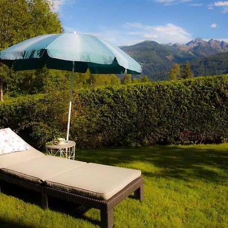 Appartement Heidi By Schladmingurlaub Ramsau am Dachstein Exterior photo