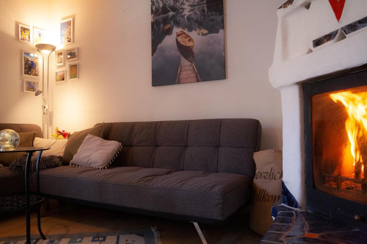 Appartement Heidi By Schladmingurlaub Ramsau am Dachstein Exterior photo