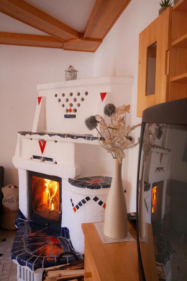 Appartement Heidi By Schladmingurlaub Ramsau am Dachstein Exterior photo