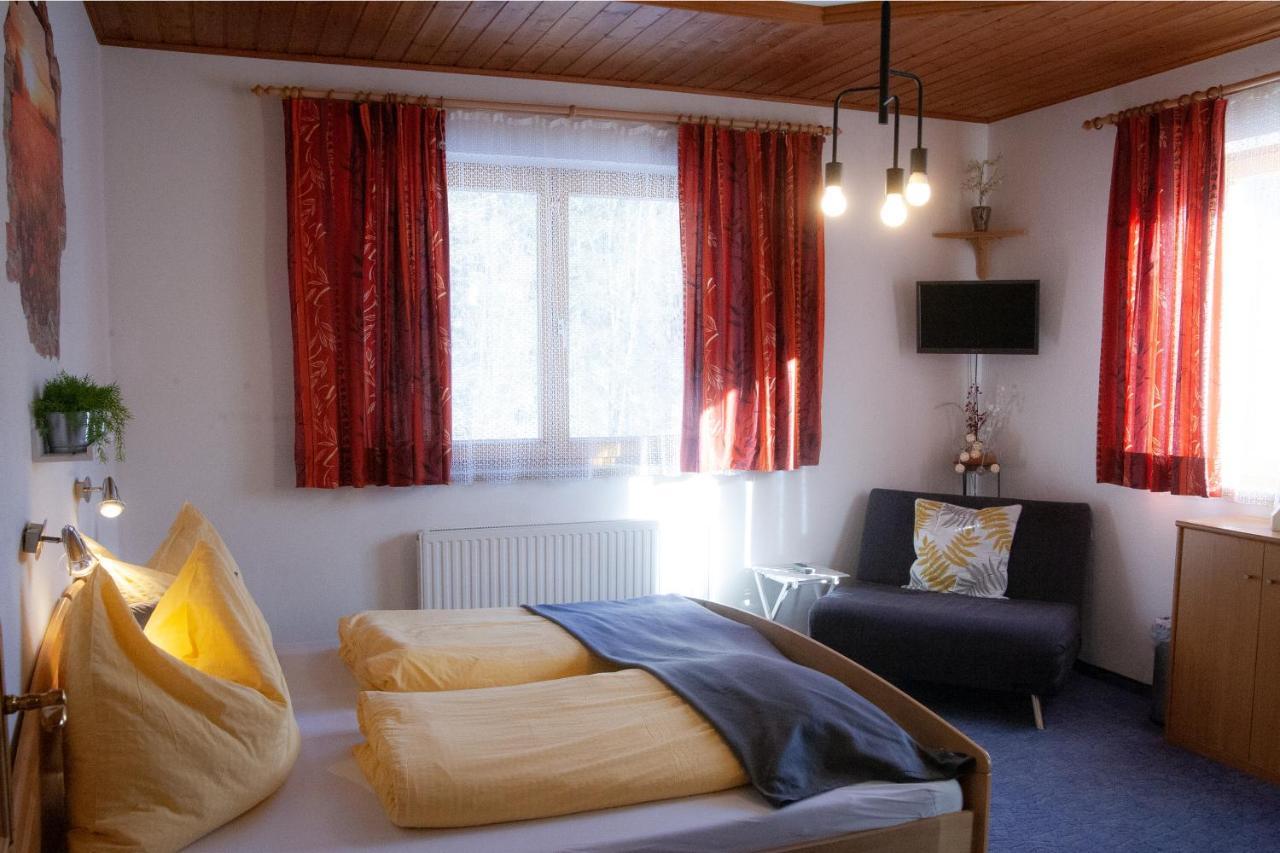 Appartement Heidi By Schladmingurlaub Ramsau am Dachstein Exterior photo