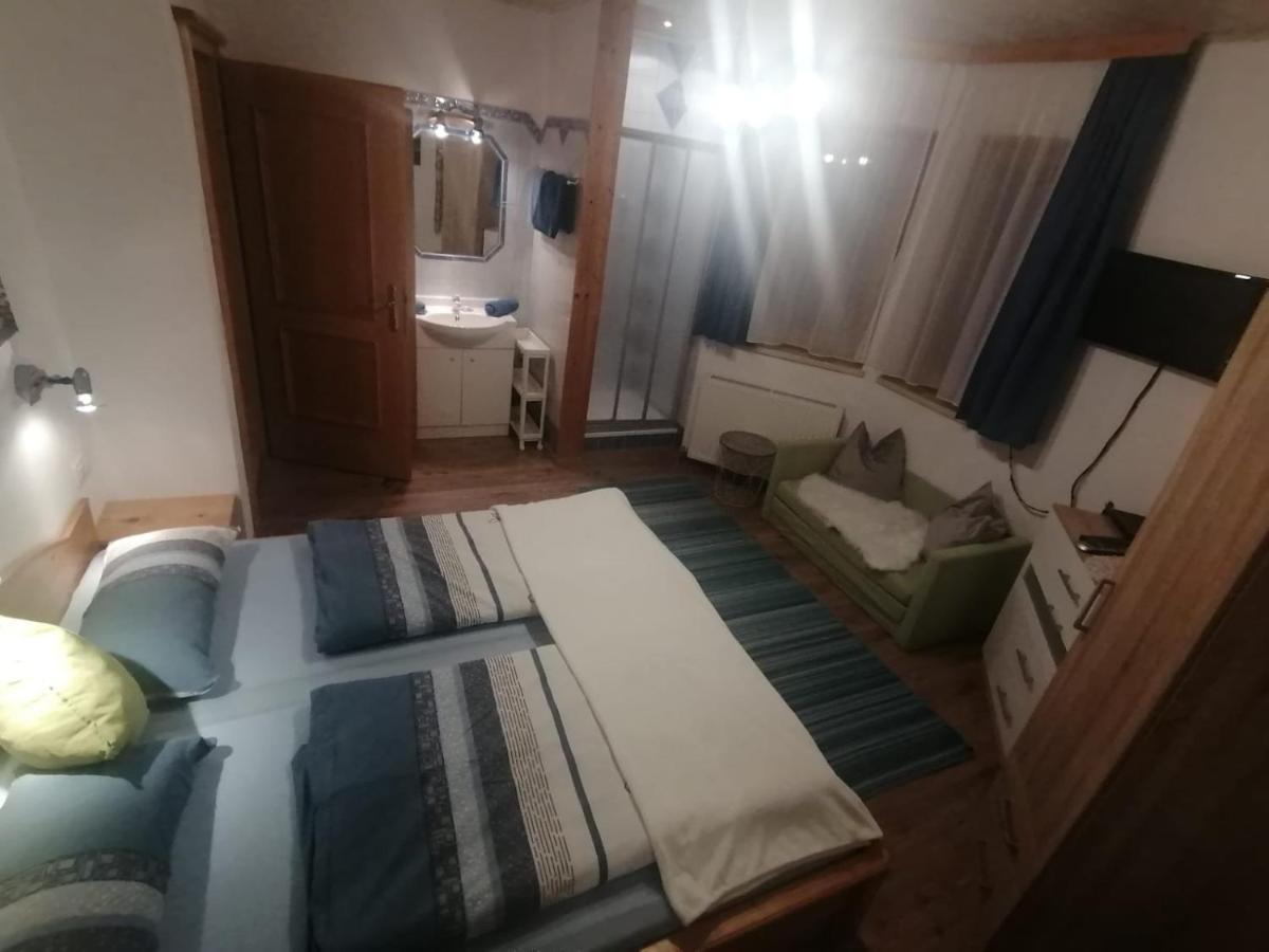 Appartement Heidi By Schladmingurlaub Ramsau am Dachstein Exterior photo