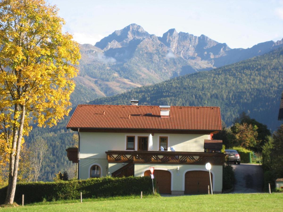 Appartement Heidi By Schladmingurlaub Ramsau am Dachstein Exterior photo