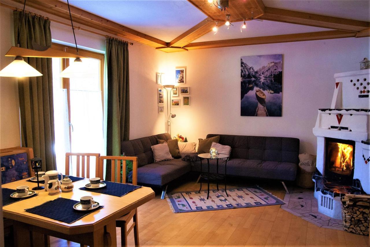 Appartement Heidi By Schladmingurlaub Ramsau am Dachstein Exterior photo