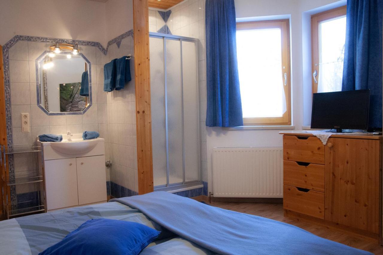 Appartement Heidi By Schladmingurlaub Ramsau am Dachstein Exterior photo