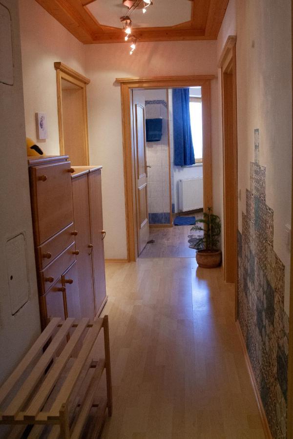Appartement Heidi By Schladmingurlaub Ramsau am Dachstein Exterior photo