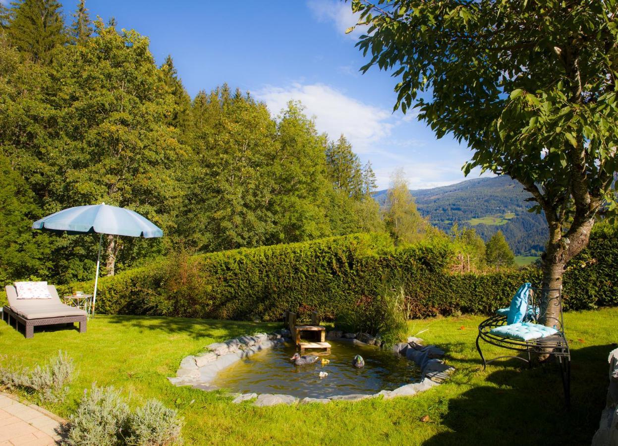 Appartement Heidi By Schladmingurlaub Ramsau am Dachstein Exterior photo