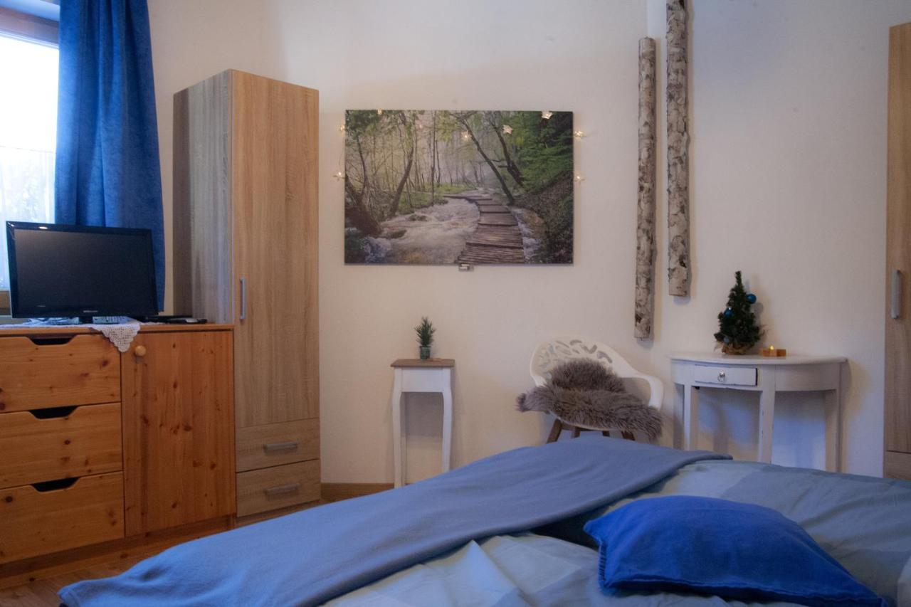 Appartement Heidi By Schladmingurlaub Ramsau am Dachstein Exterior photo