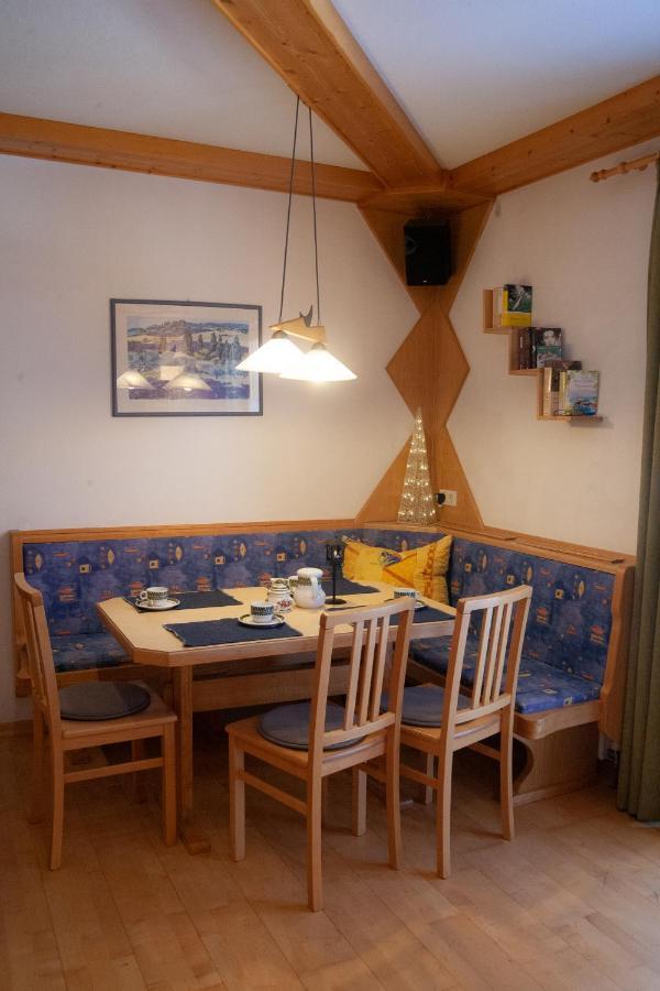 Appartement Heidi By Schladmingurlaub Ramsau am Dachstein Exterior photo