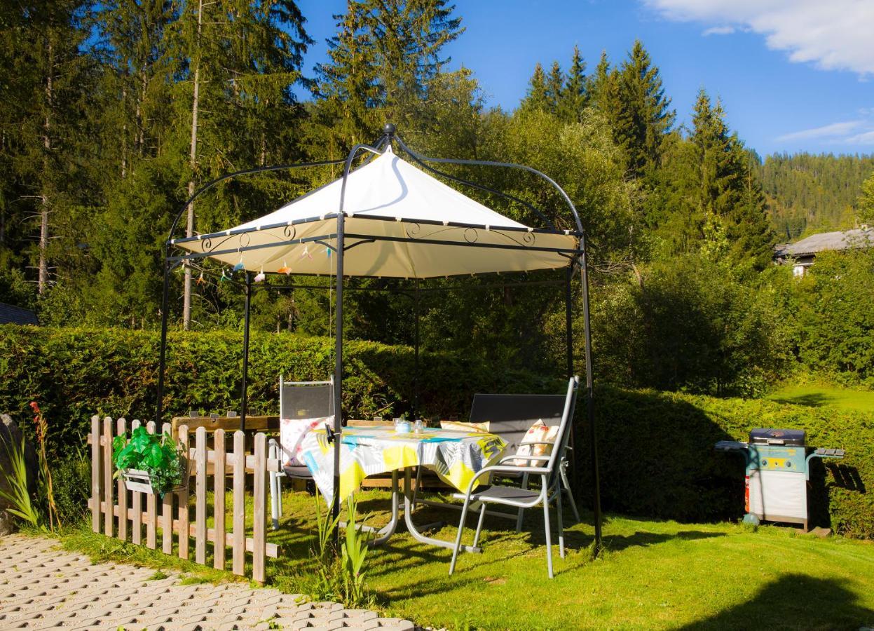 Appartement Heidi By Schladmingurlaub Ramsau am Dachstein Exterior photo